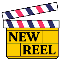 Post Reels Sticker by Skena Creative