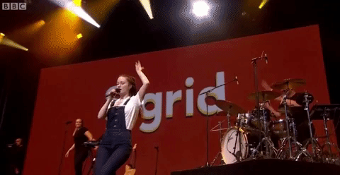 radio 1 swansea GIF by BBC Radio 1’s Biggest Weekend