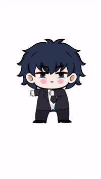 Happy K Pop GIF by Shibuya Station