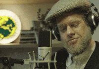 relaxed musik GIF by funk