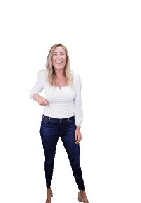 Misty Hurd Sticker by SnapHouseMedia