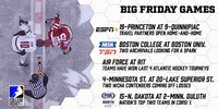 GIF by College Hockey Inc.