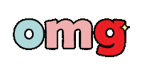 Gravitando Wow Sticker