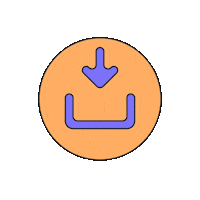 Streaming Youtube Sticker by Turnip