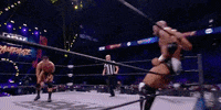 Jay Lethal Aew On Tnt GIF by All Elite Wrestling on TV