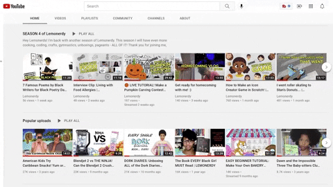 evagreenewilson giphyupload GIF