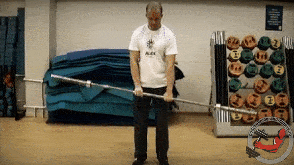 bodybuilding-and-fitness giphyupload grif hvat predplechie GIF