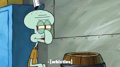 season 9 little yellow book GIF by SpongeBob SquarePants