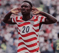 World Cup Soccer GIF by Respective