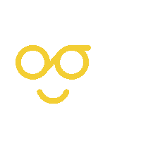 Wink Sticker by Taloo