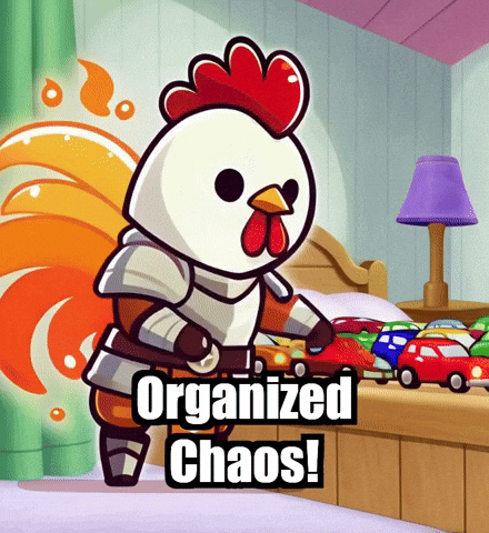 Organization Trending Topics GIF by Zorooster