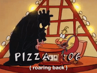 rockos modern life nicksplat GIF