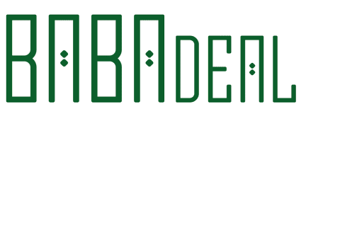 babagreen giphyupload bow deal dusseldorf Sticker