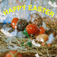 Happy Easter GIF