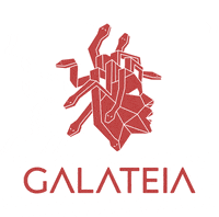 AgenciaGalateia piscadinha galatéia GIF