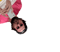 new year lol Sticker by Dillon Francis