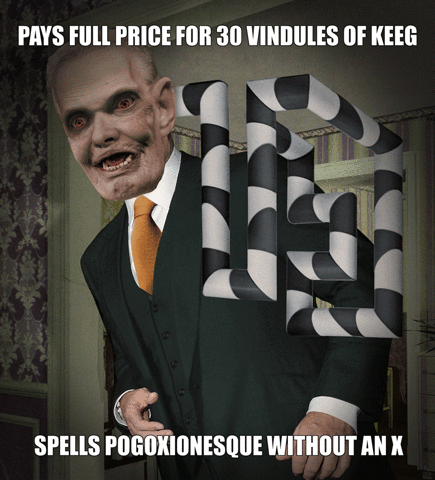 colinraff meme weird creepy surreal GIF