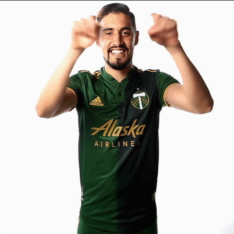 Portland Timbers Sport GIF by Timbers