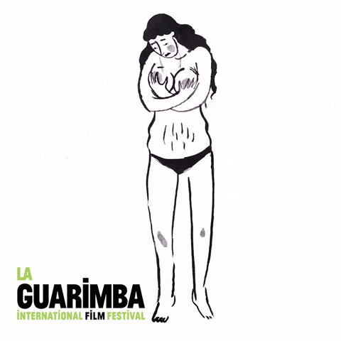Real Women Idk GIF by La Guarimba Film Festival