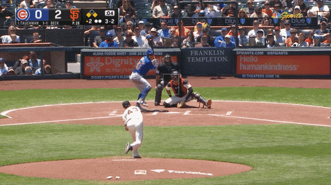 bclemens6 giphyupload GIF