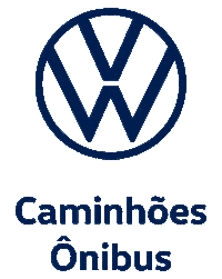 Logo Volks Sticker by Volkswagen Caminhoes e Onibus