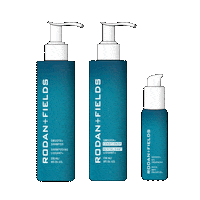 Rfhaircare Sticker by Rodan + Fields