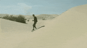 sliding down everything beautiful is far away GIF by The Orchard Films