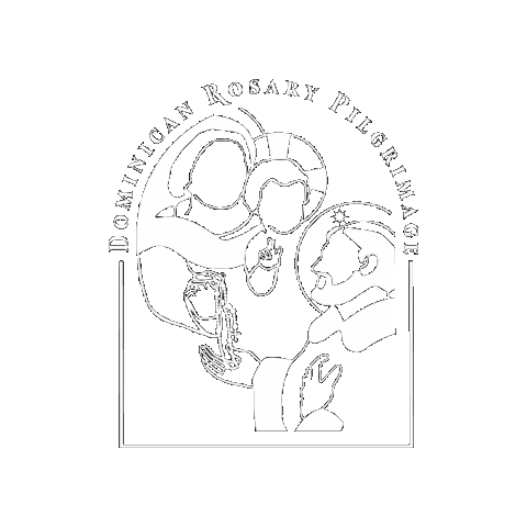 dominicanfriars giphygifmaker friars rosary dominican friars Sticker