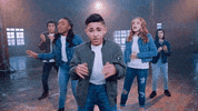 Ariana Grande Breathin GIF by Acapop! KIDS
