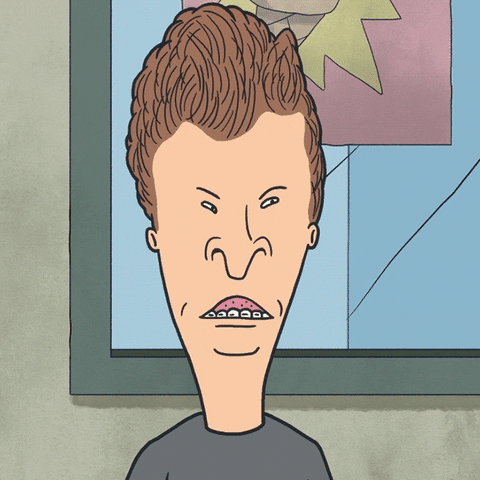 butthead sb