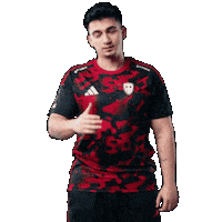 Oh No Facepalm Sticker by SINNERS Esports