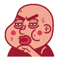 vencido chirote Sticker by Alexis Tapia