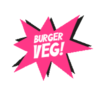kent-burger burger hamburger kent molfetta Sticker