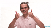 Well Done Smile GIF by Sketchie.