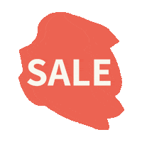 Sale Korting Sticker by vanmauz