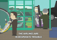 Confiscate GIF by South Park