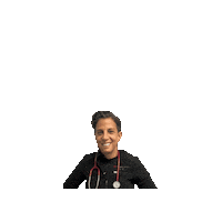 Happy Birthday Hello Sticker by The Knew Method