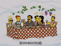 homer simpson episode 21 GIF