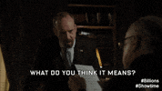 season 2 chuck GIF by Billions