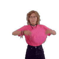 Happy Get Ready Sticker by EF Education First