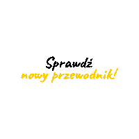 Zmieniamylodzkie Sticker by Aplan Media