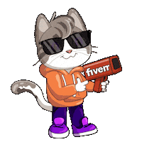 Money After Effects Sticker
