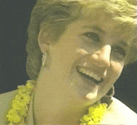 princess diana royalty GIF