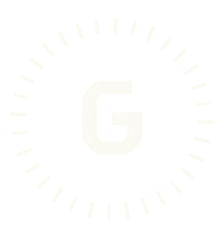 Shine G Sticker by Marketing Groningen