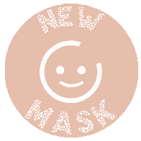 Mask Ar Sticker