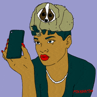 Animation Domination Fox GIF by gifnews