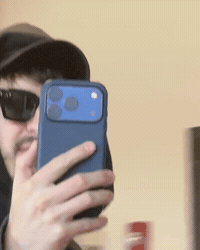 Stalker Paparazzi GIF by Respective