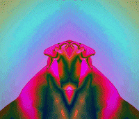 Digital Art GIF