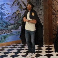 Get Down Dance GIF by Rhett and Link