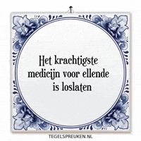 Nl Wijsheid GIF by Tegelspreuken.nl